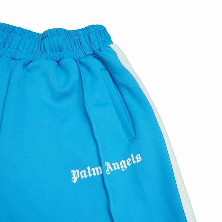 SHORTS PALM ANGELS - Imagen 5