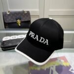 GORRA PRADA