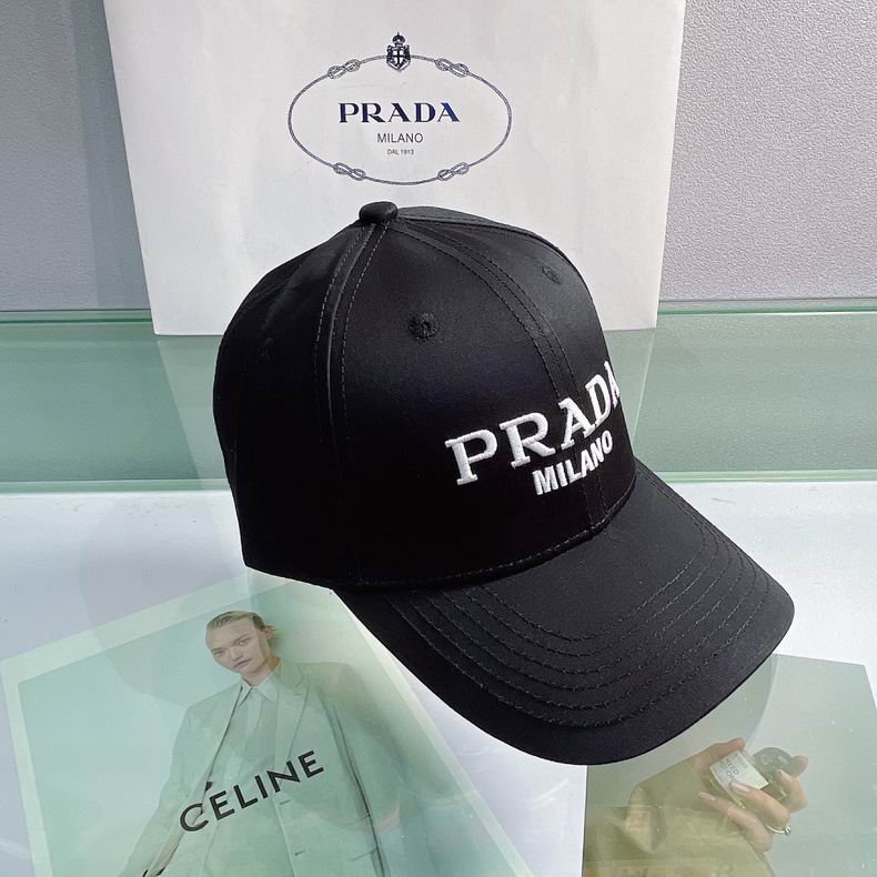 GORRA PRADA - Imagen 2
