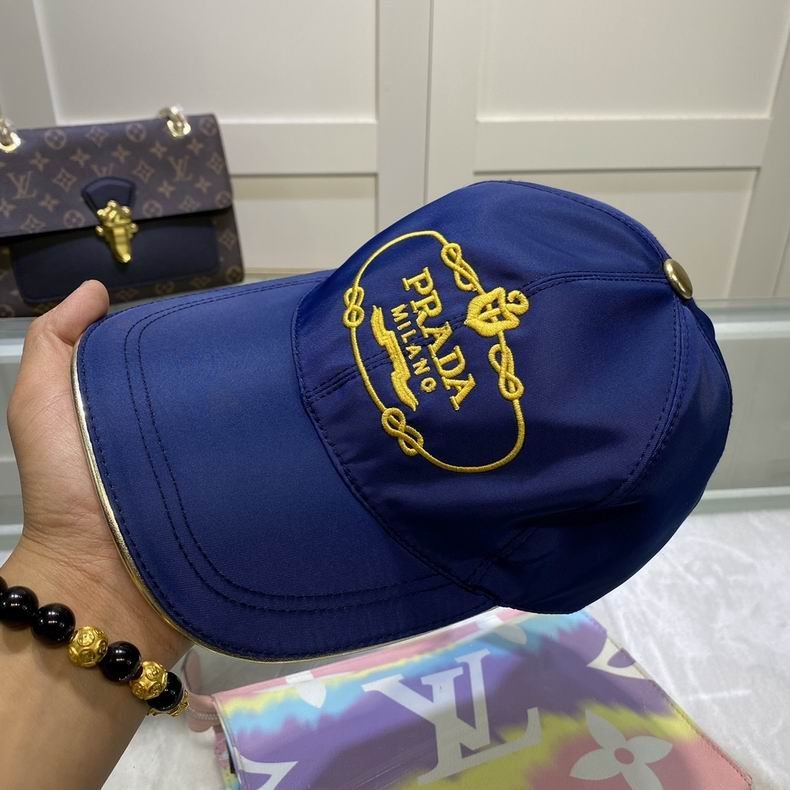 GORRA PRADA - Imagen 3
