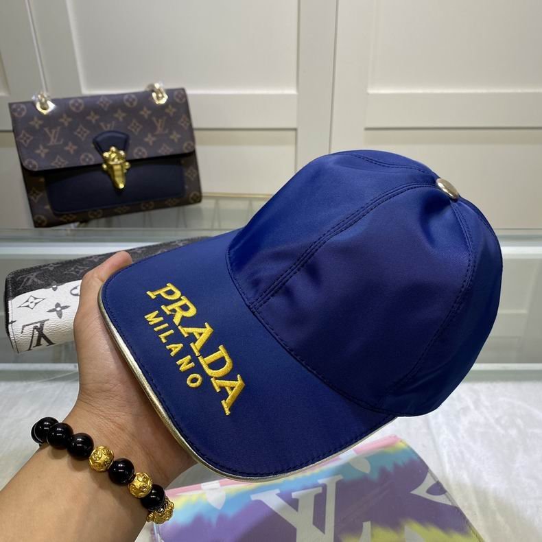 GORRA PRADA - Imagen 4