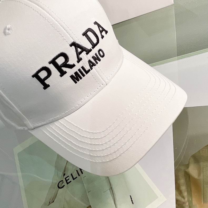 GORRA PRADA - Imagen 8