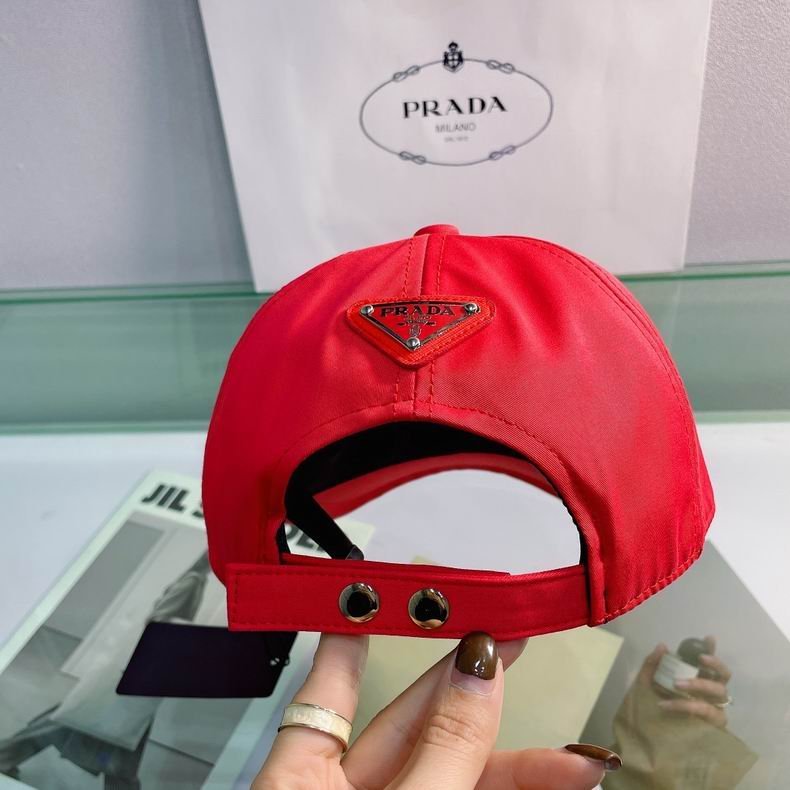 GORRA PRADA - Imagen 6