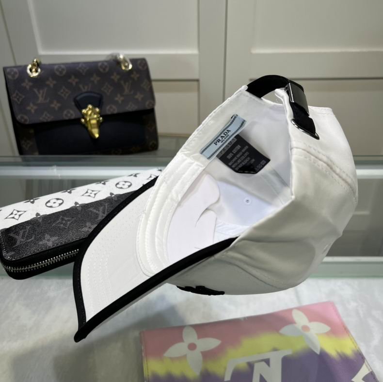 GORRA PRADA - Imagen 2