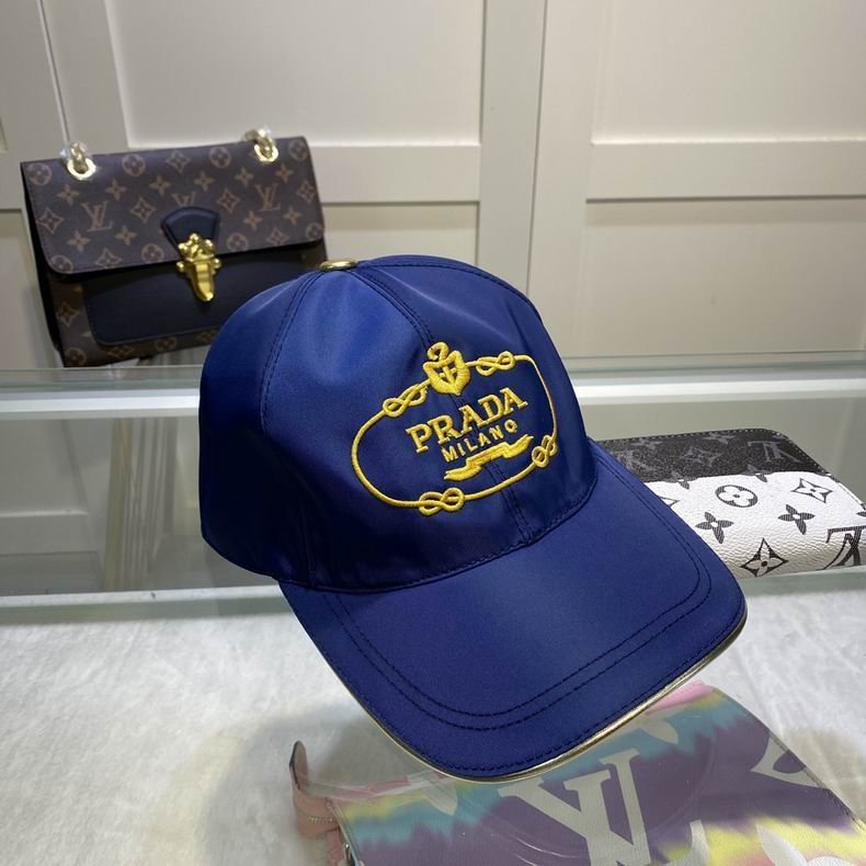 GORRA PRADA - Imagen 2