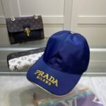 GORRA PRADA