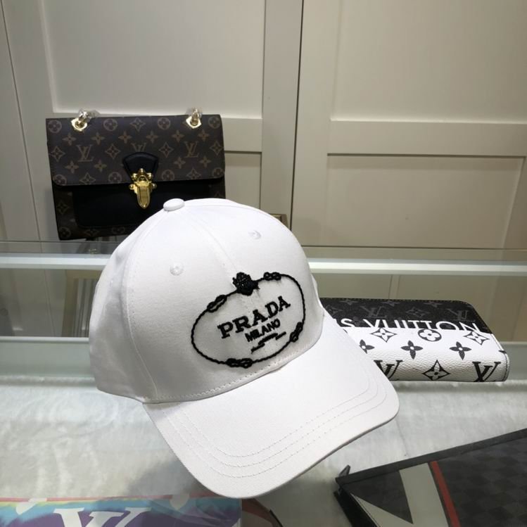 GORRA PRADA - Imagen 2