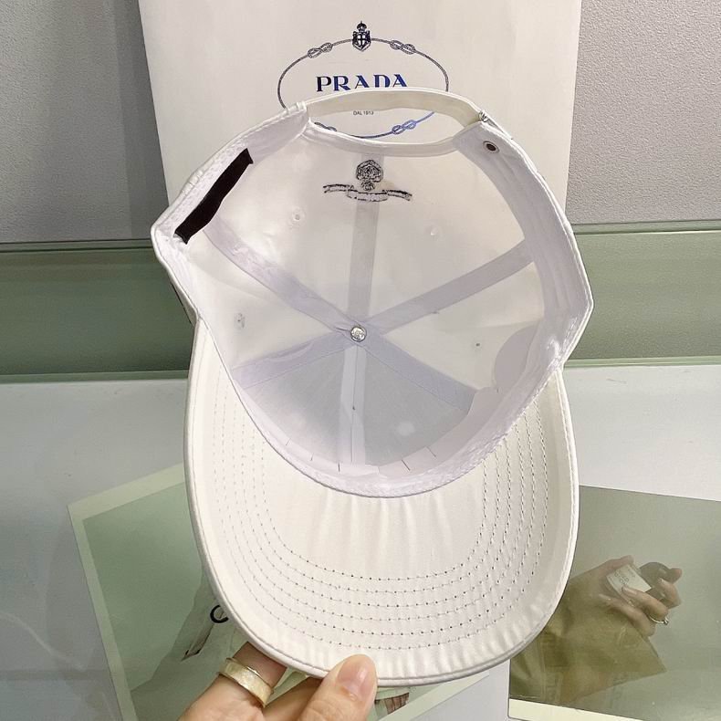 GORRA PRADA - Imagen 7