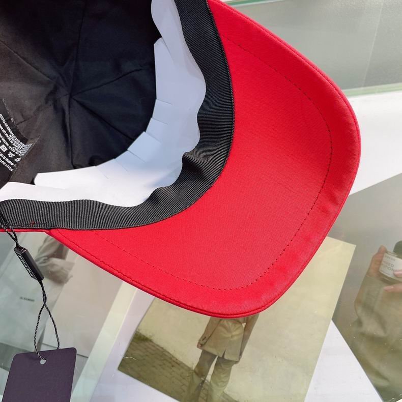 GORRA PRADA - Imagen 5