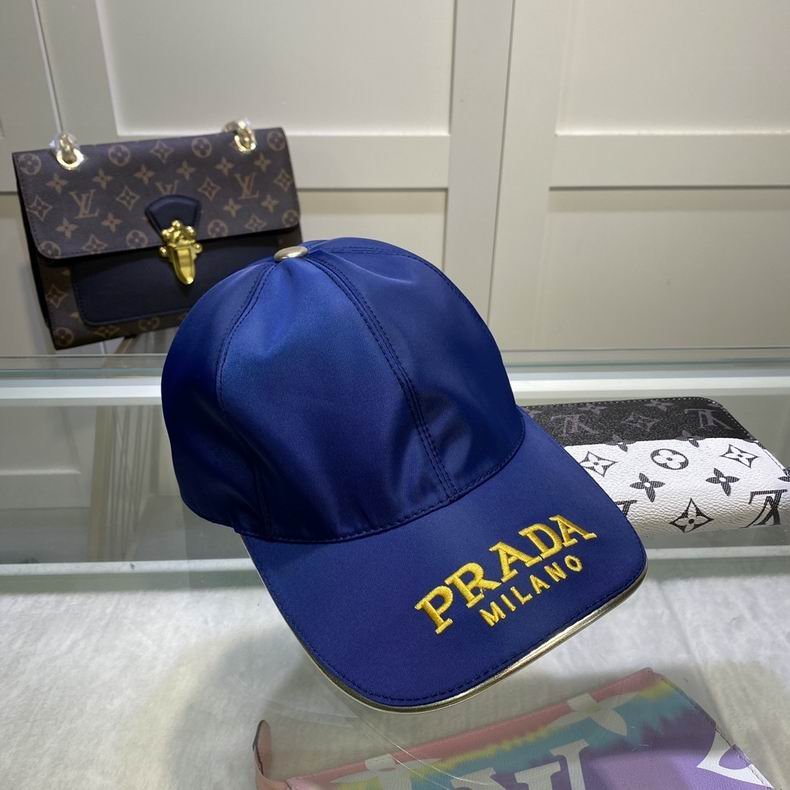 GORRA PRADA - Imagen 3