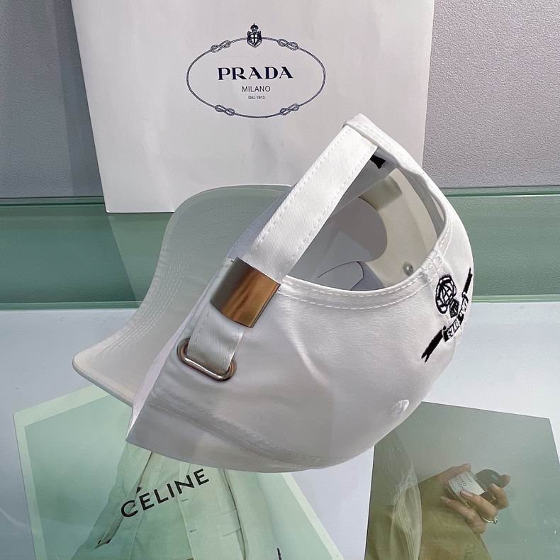 GORRA PRADA - Imagen 6