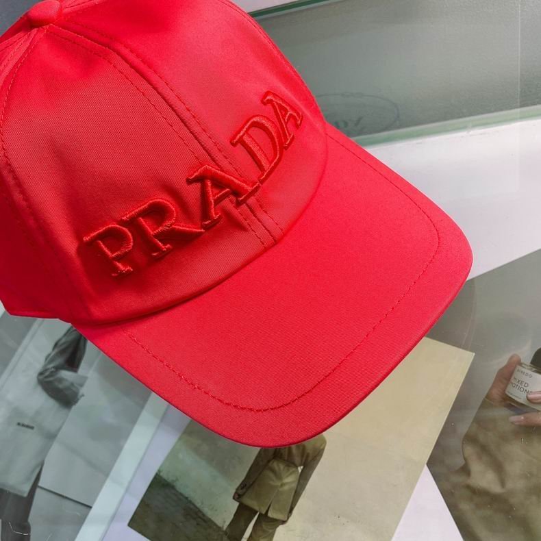 GORRA PRADA - Imagen 4