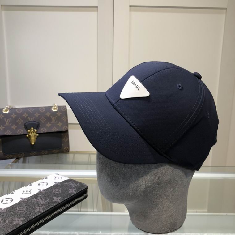 GORRA PRADA - Imagen 4