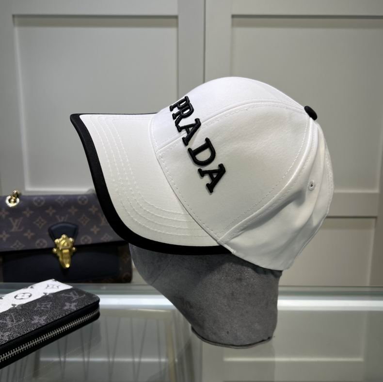 GORRA PRADA - Imagen 3
