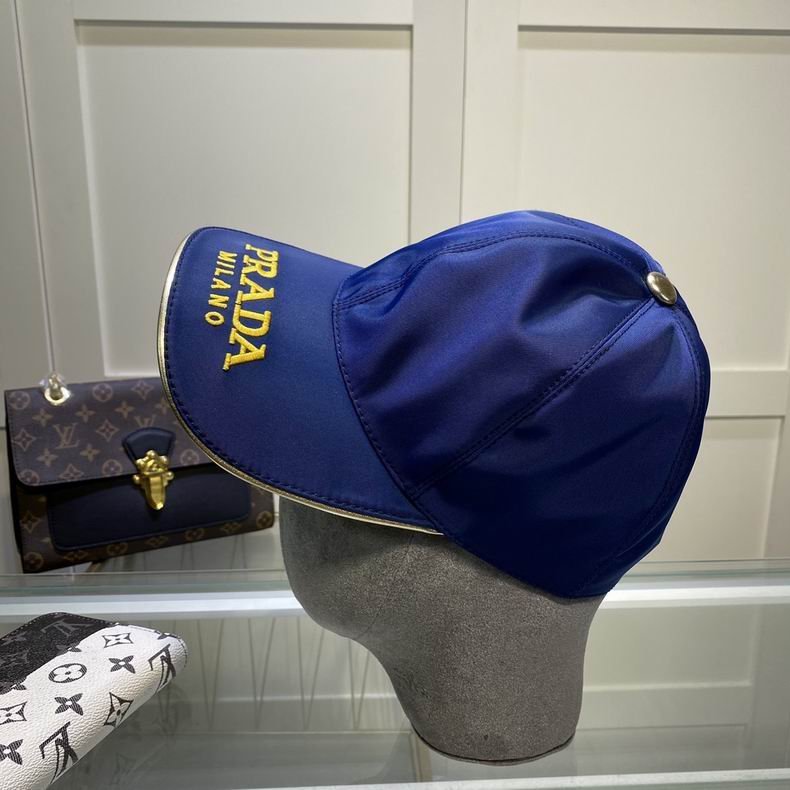 GORRA PRADA - Imagen 2