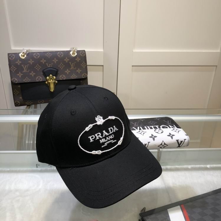 GORRA PRADA - Imagen 2