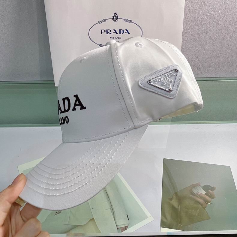 GORRA PRADA - Imagen 5