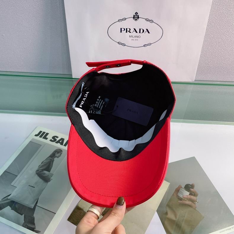 GORRA PRADA - Imagen 3