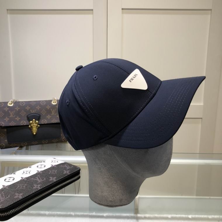 GORRA PRADA - Imagen 3