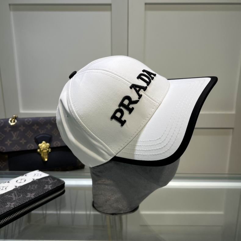 GORRA PRADA - Imagen 4