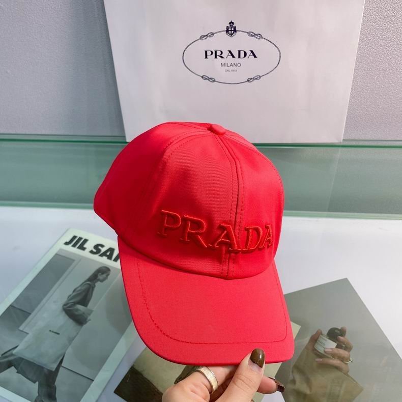 GORRA PRADA - Imagen 2