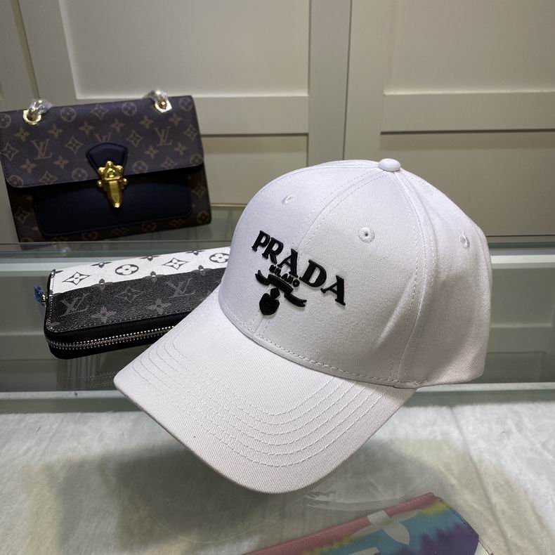 GORRA PRADA