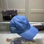 GORRA PRADA