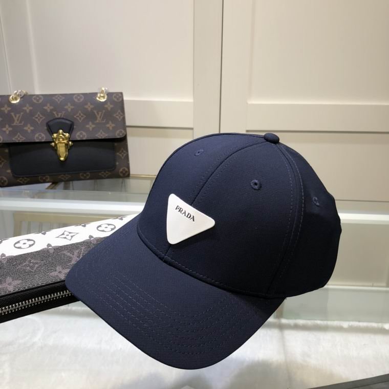 GORRA PRADA