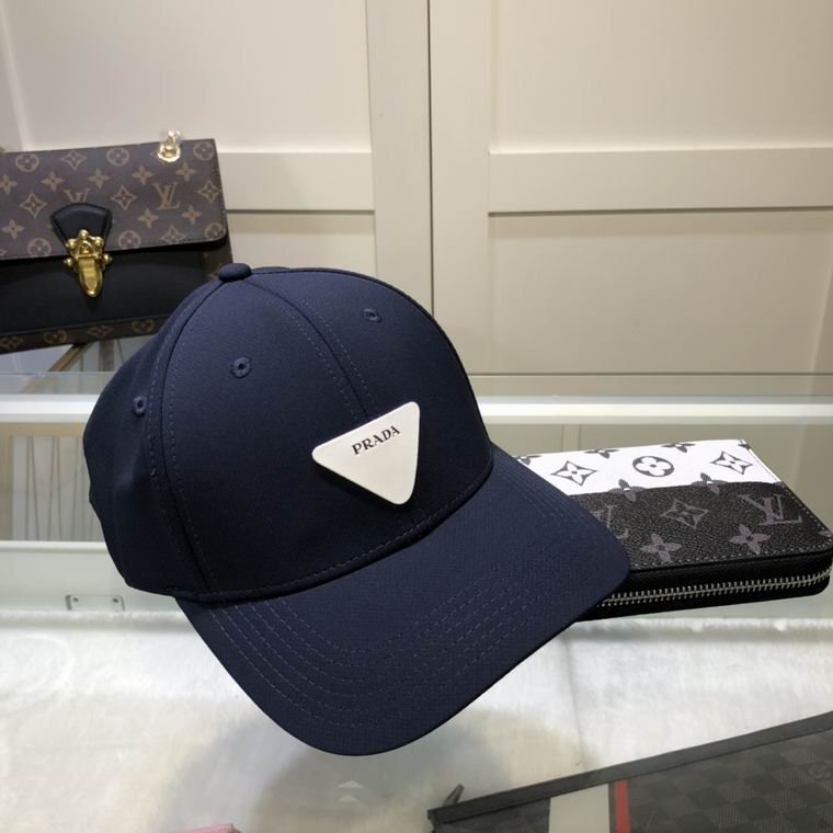 GORRA PRADA - Imagen 2