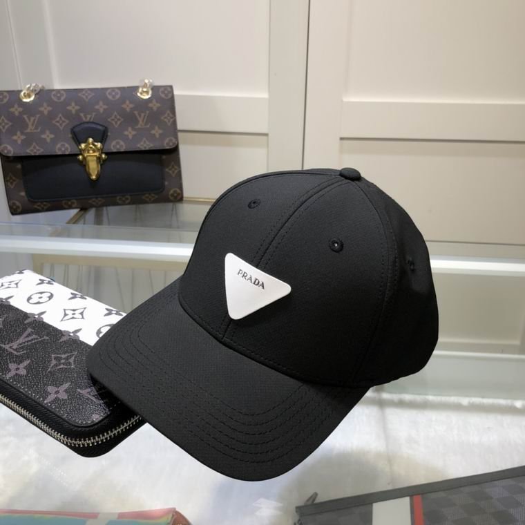GORRA PRADA