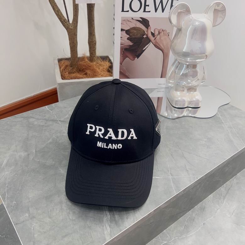 GORRA PRADA - Imagen 3