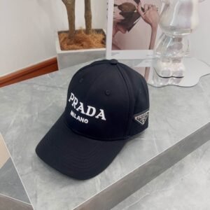 GORRA PRADA