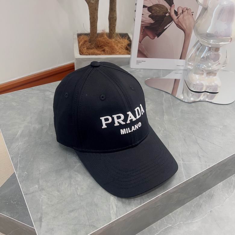 GORRA PRADA - Imagen 2