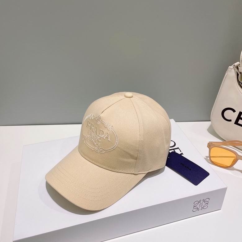 GORRA PRADA - Imagen 2