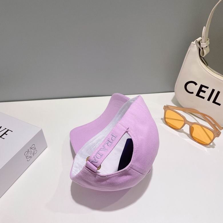 GORRA PRADA - Imagen 2