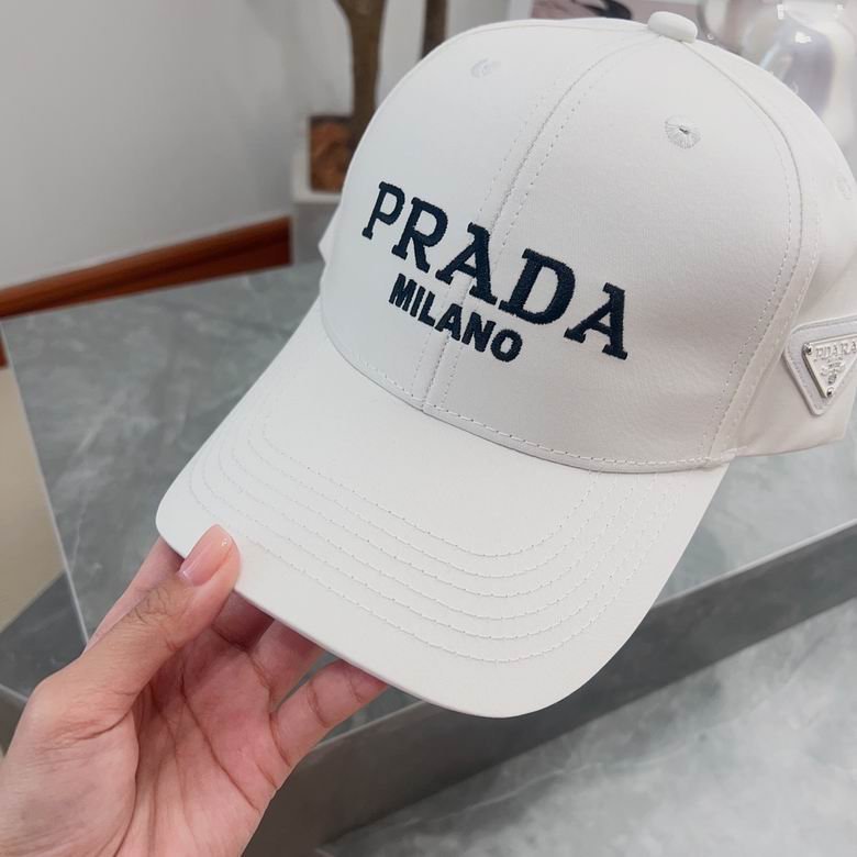 GORRA PRADA - Imagen 3