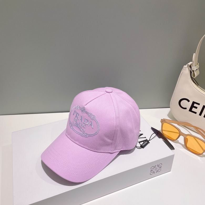 GORRA PRADA - Imagen 3