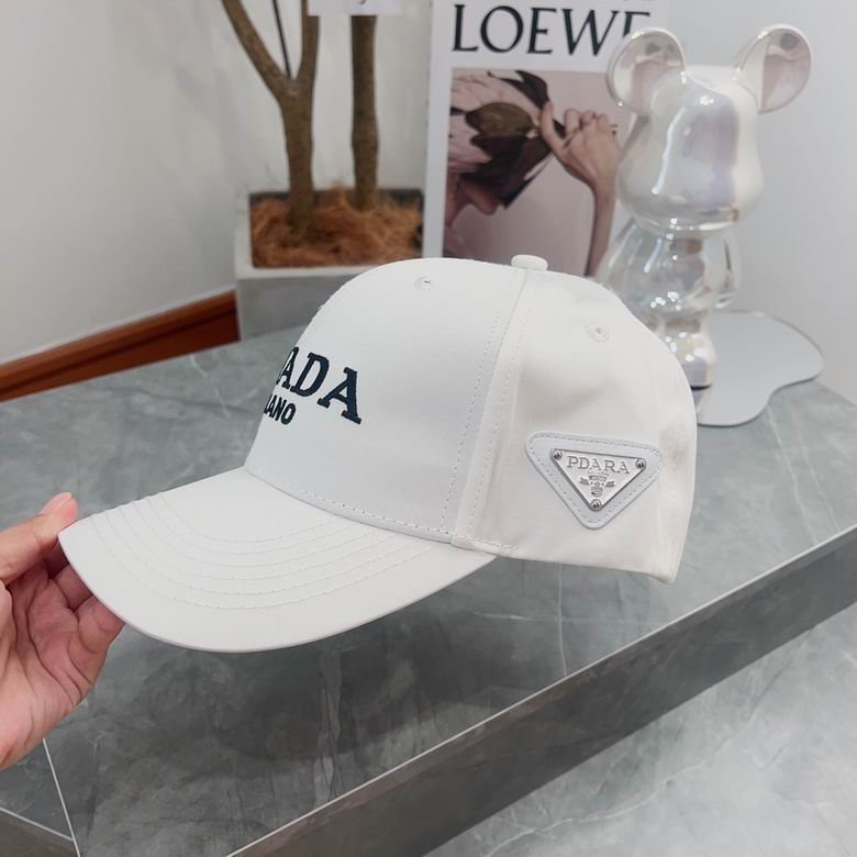 GORRA PRADA - Imagen 2