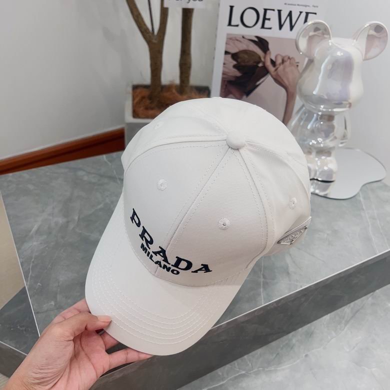 GORRA PRADA - Imagen 5