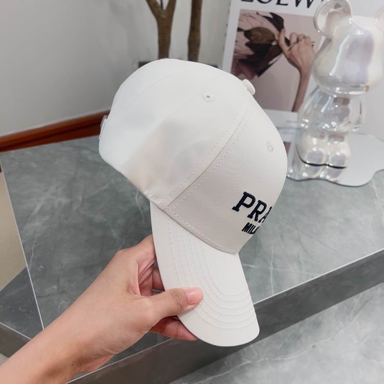 GORRA PRADA - Imagen 6