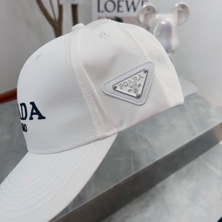 GORRA PRADA - Imagen 7