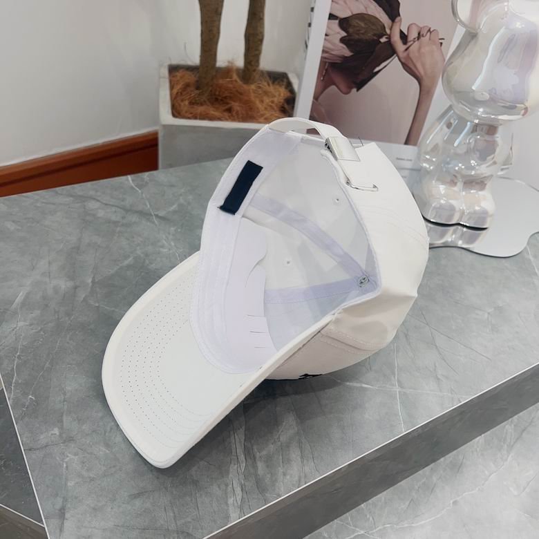 GORRA PRADA - Imagen 8