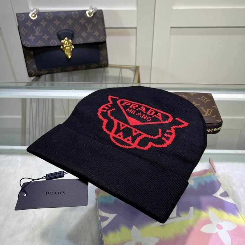 GORRO PRADA - Imagen 3