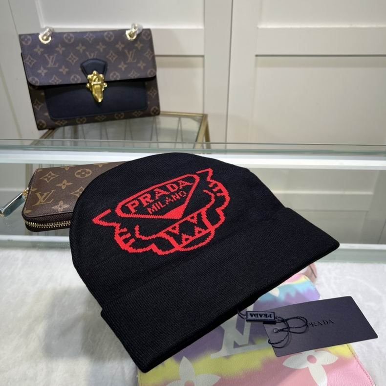 GORRO PRADA - Imagen 2
