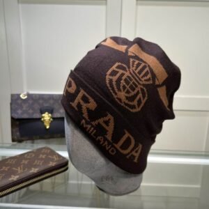 GORRO PRADA