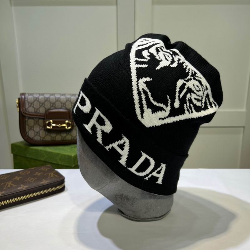 GORRO PRADA - Imagen 4