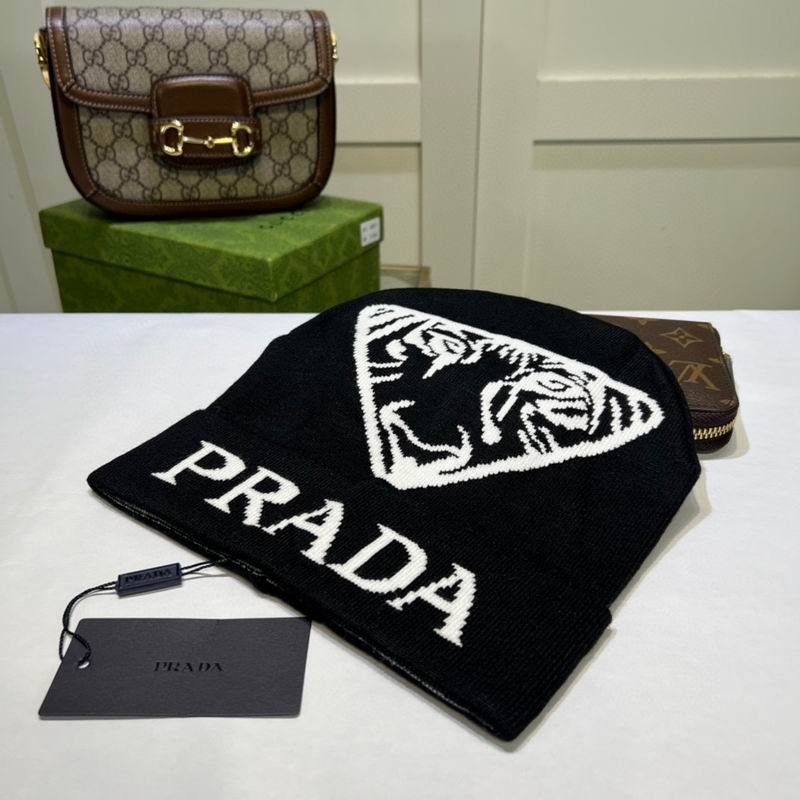 GORRO PRADA
