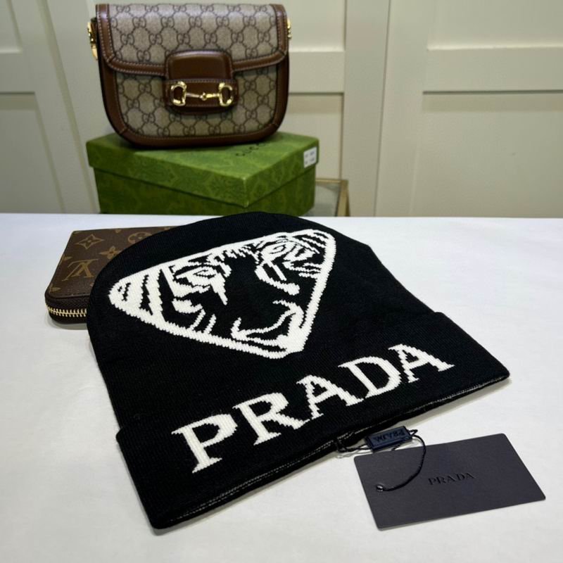 GORRO PRADA - Imagen 2