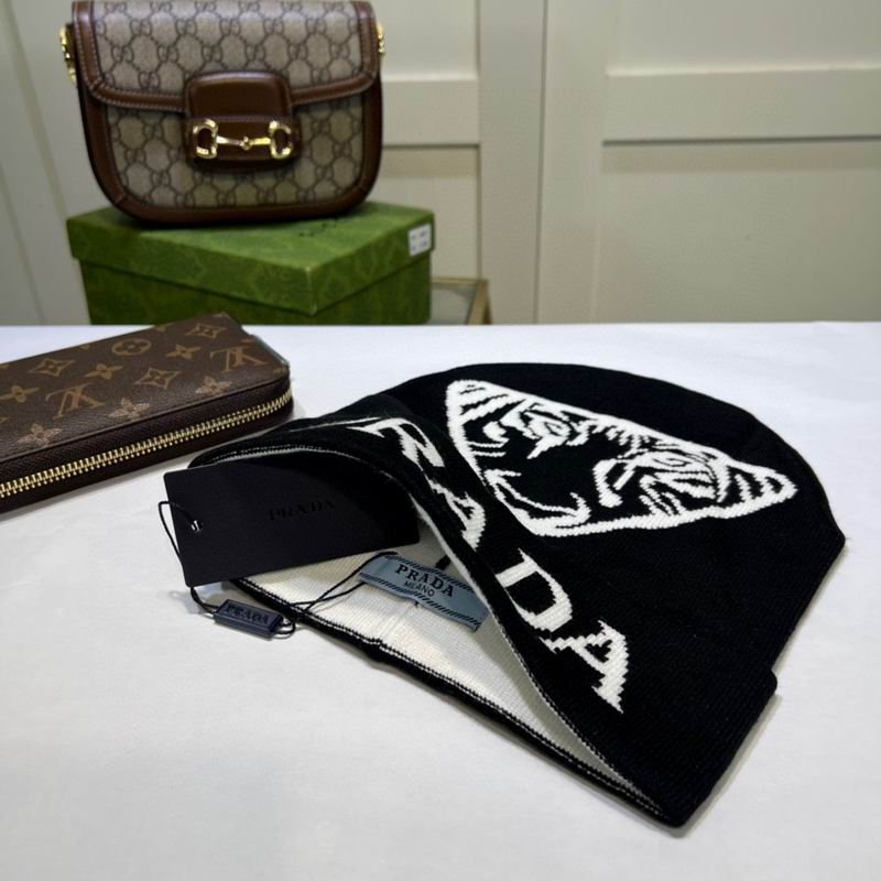 GORRO PRADA - Imagen 3