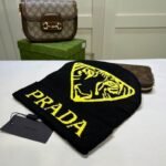 GORRO PRADA